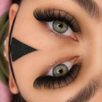 Lashes by Smarika - Eyelash Service Near Me Lashes by Smarika - Eyelash Service Near Me