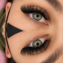Lashes by Smarika