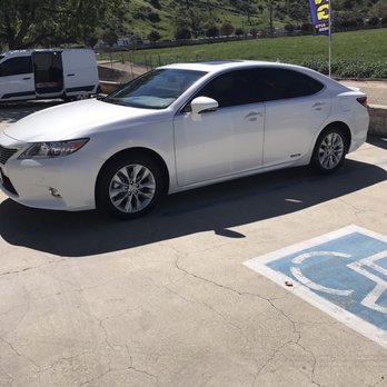 VIP Recon - After ! - Auto Detailing Near Me - Valencia, California VIP Recon - After ! - Auto Detailing Near Me - Valencia, California