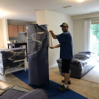 Royal Movers - Leather couches - Movers Near Me - Wyandotte, Michigan