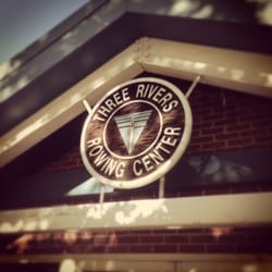 Three Rivers Rowing Association - TRRA