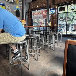 Brick's Pub and Grub - Happy Hour