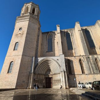 Cathedral de Girona - Landmarks & Historical Buildings Near Me - Girona, GI