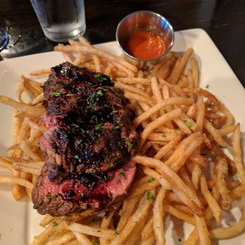 Scratch Kitchen & Cocktails - New American Near Me - Norman, Oklahoma