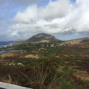 Makapu'u Point Lighthouse Trail - Hiking Near Me - Honolulu, Hawaii