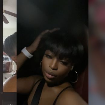 Salon Seve - Screenshot from a video - Hair Stylists Near Me - Kenner, Louisiana Salon Seve - Screenshot from a video - Hair Stylists Near Me - Kenner, Louisiana