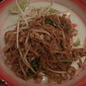 Glai Baan - Pad Thai - Thai Near Me - Phoenix, Arizona Glai Baan - Pad Thai - Thai Near Me - Phoenix, Arizona