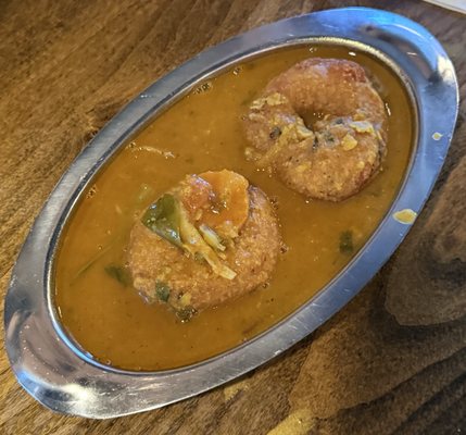 Chennai Masala by null