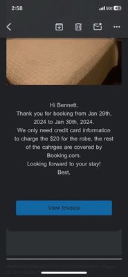 Old Chicago Inn featuring Room 13 by null