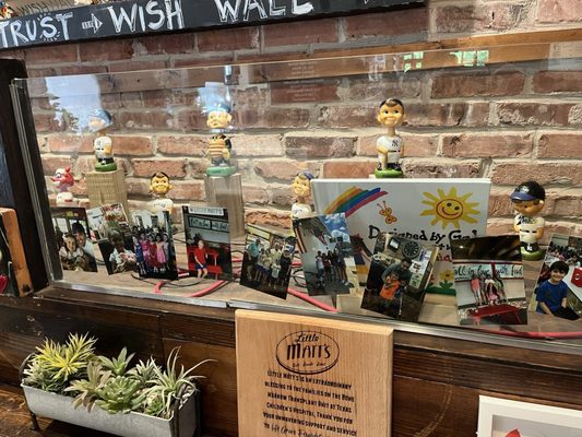 Little Matt's by null