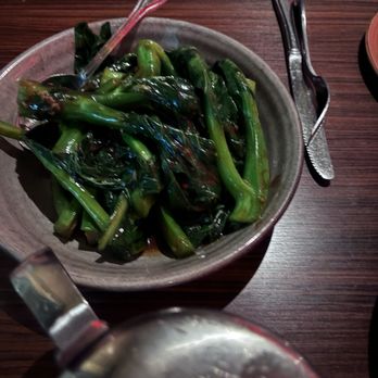 The Bōl - Chinese broccoli - Asian Fusion Near Me - Fort Lauderdale, Florida The Bōl - Chinese broccoli - Asian Fusion Near Me - Fort Lauderdale, Florida