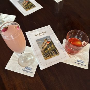 Hermes Bar - Wine Bars Near Me - New Orleans, Louisiana Hermes Bar - Wine Bars Near Me - New Orleans, Louisiana