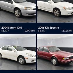 Curbside Motors - You gotta be kidding me
