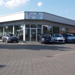 Autohaus Sauer