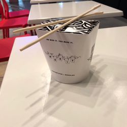 Wok It - Wok Box