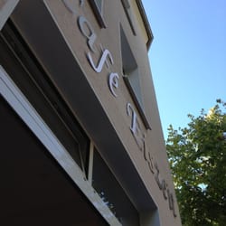 Café Eiszeit