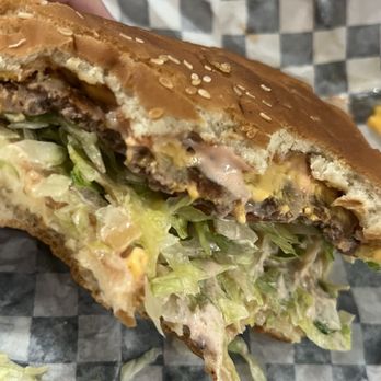 Brothers Burgers - Bread update - Burgers Near Me - Ontario, California
