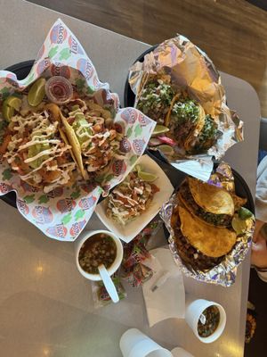 Tacos tj 664 by null