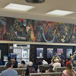 New Orleans Union Passenger Terminal