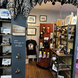 Hawksbill Trading Company - Shop within trading company