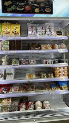 Wagaya Groceries by null