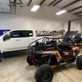 D&M Powersports - Motorcycle Repair Near Me - Boring, Oregon