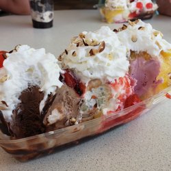Baskin Robbins