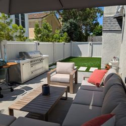Living Green Designs