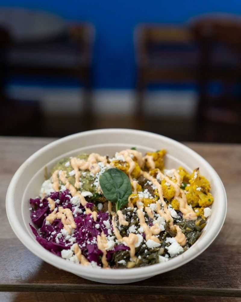 ZOA Moroccan Kitchen