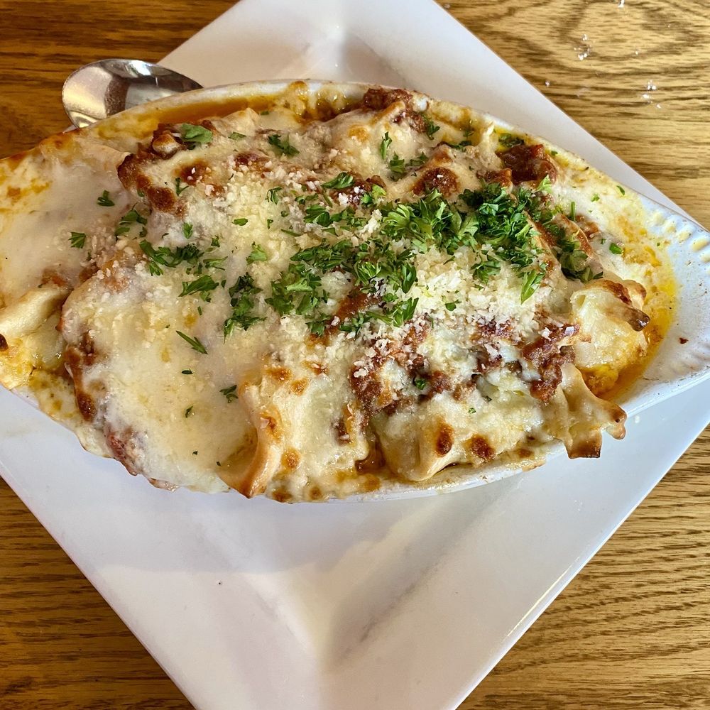 Lasagne Bolognese Lasagne Bolognese