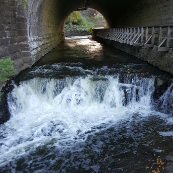 Corbett's Glen Nature Park - Hiking Near Me - Rochester, New York