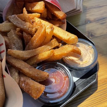 Wurstküche - Belgian fries - Hot Dogs Near Me - Los Angeles, California Wurstküche - Belgian fries - Hot Dogs Near Me - Los Angeles, California