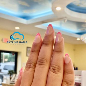 Skyline Nail & Spa - Nail Salons Near Me - Abilene, Texas
