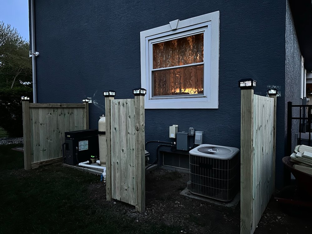 Slide of Bill's Handyman Services