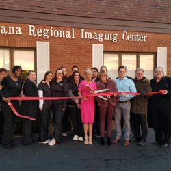 Indiana Regional Imaging Center