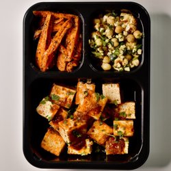 Bcon Meals