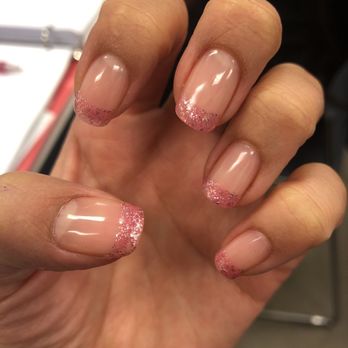 DHH Nails & Spa - Nail Salons Near Me - Phoenix, Arizona