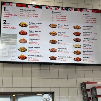 BB.Q CHICKEN REDONDO BEACH - Updated January 2025 - 87 Photos & 99