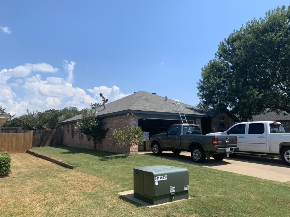 Slide of Jet Brand Construction