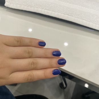Nail House - Nail House in Guelph gel manicure - Nail Salons Near Me - Guelph, Ontario