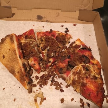Fultano's Pizza - Big Italian - Pizza Near Me - Cannon Beach, Oregon