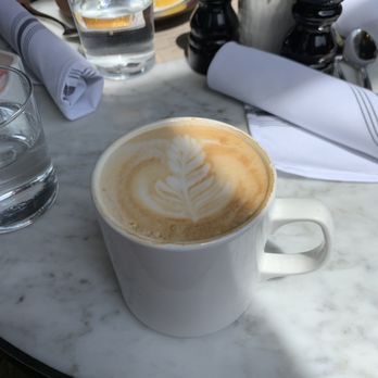 Cafe Robey - Latte - Breakfast & Brunch Near Me - Chicago, Illinois Cafe Robey - Latte - Breakfast & Brunch Near Me - Chicago, Illinois
