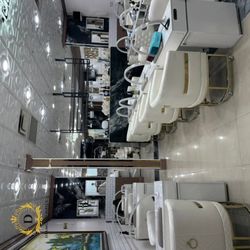 Diamond Nails - Nail salon in Alabaster, Alabama
