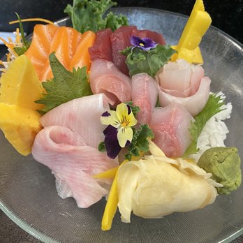 Kyo Sushi - Chirashi - Sushi Bars Near Me - Frederick, Maryland Kyo Sushi - Chirashi - Sushi Bars Near Me - Frederick, Maryland