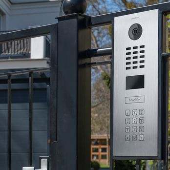 Access Tech Security - Security Systems Near Me