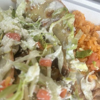 El Taco Amigo - Mexican style Quesadillas-Corn - Tacos Near Me - DeLand, Florida