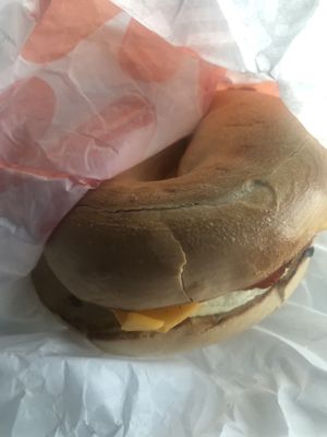 Dunkin' by null