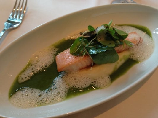 Restaurant SoulFood by null