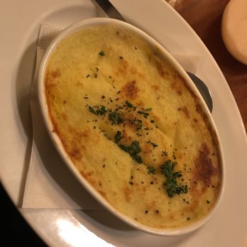 The Pantry - Modern European Near Me - Amsterdam, New Hampshire
