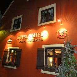 Hufschmiede